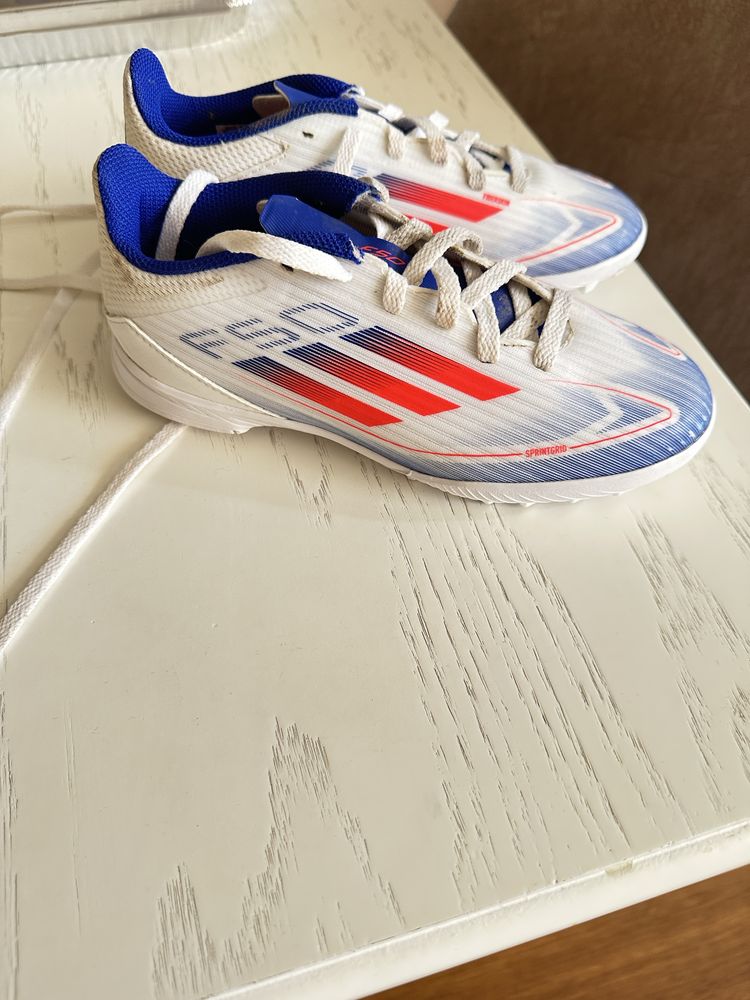 Детски стоножки Adidas F50