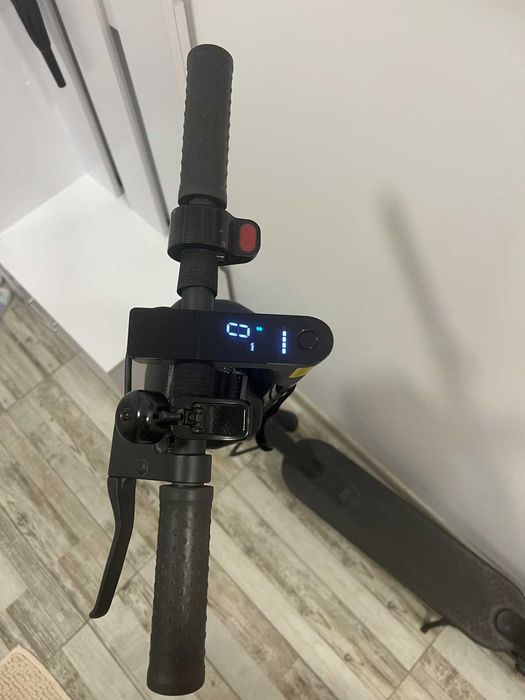 Тротинетка Xiaomi M365 Pro 2