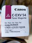 Тонер-картридж Canon C-EXV54 (1396C002) для Canon ImageRunner C3025/C3