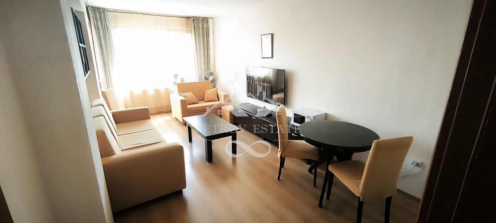 Продава се Двустаен апартамент в Велинград - 57 кв.м за 1457 €/кв.м - Снимка #2