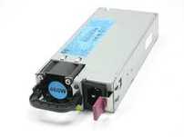 Серверный Блок Питания HP 460w для HP DL Gen 6/7/8 ГАРАНТИЯ