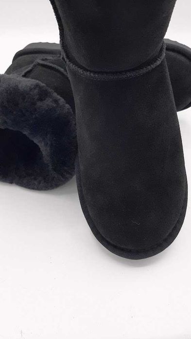 Ghete / cizme UGG piele naturala transport gratuit cu verificare 35-40