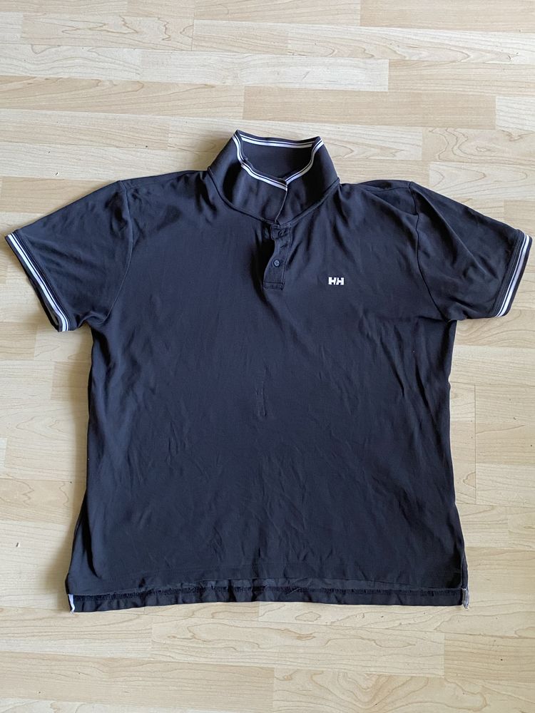 Тениска Helly Hansen