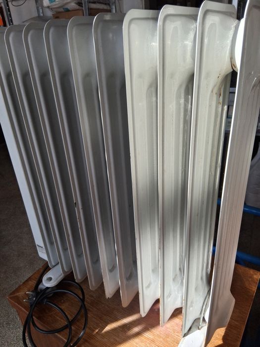 Маслен радиатор Diplomat