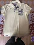 Tricou Camp David