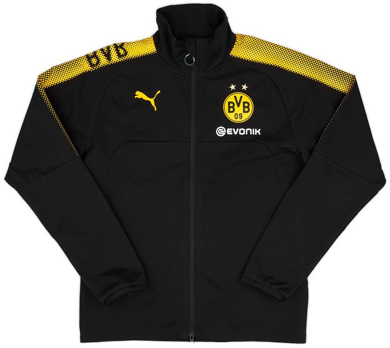 Продаётся олимпийка Borussia Dortmund ОРИГИНАЛ !!