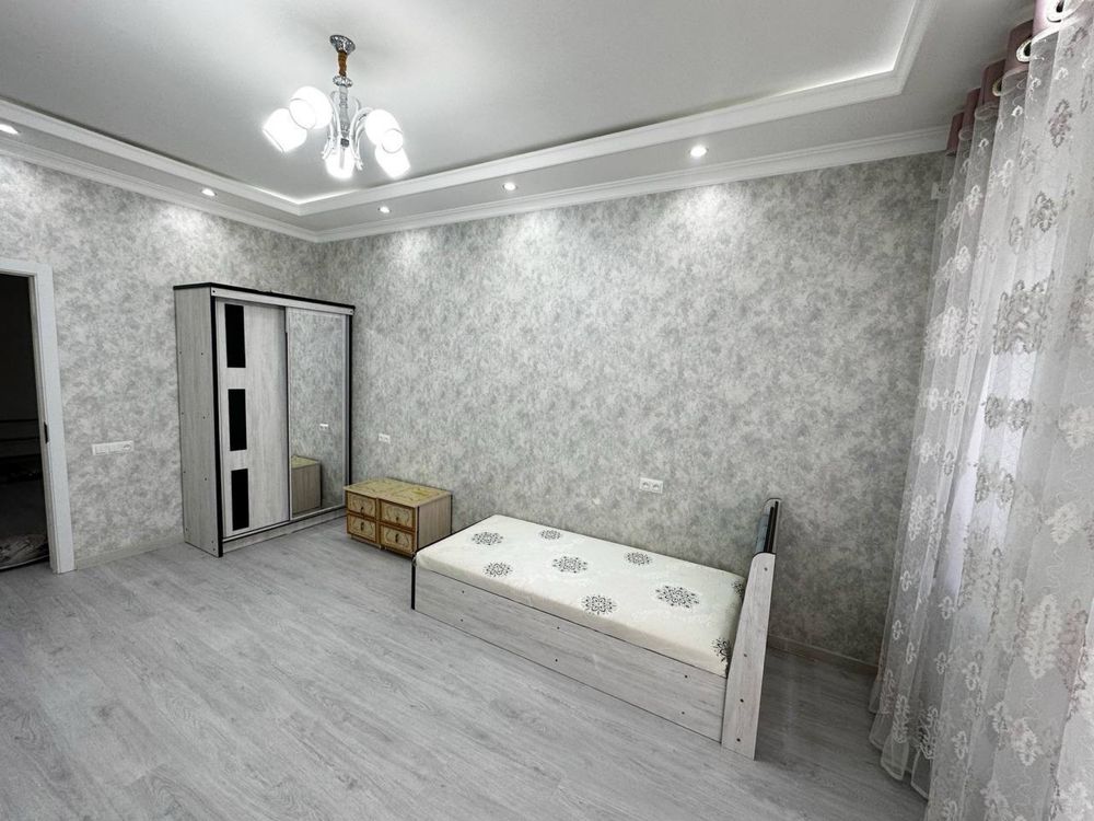 Продается 3-комн. квартира | 125 м² | Янгихаёт | Green House