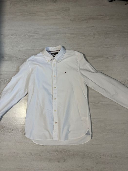 Tommy Hilfiger мъжка риза