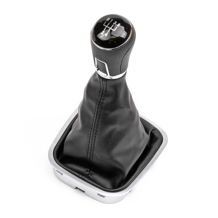 Топка за Скоростен Лост с маншон за Фолксваген VW Polo V 6C