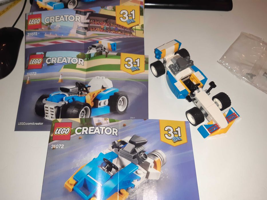 LEGO® Architecture Turnul Eiffel,seturi