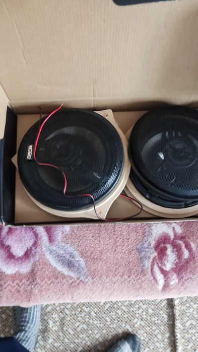 Продам. Динамики на автомобиль