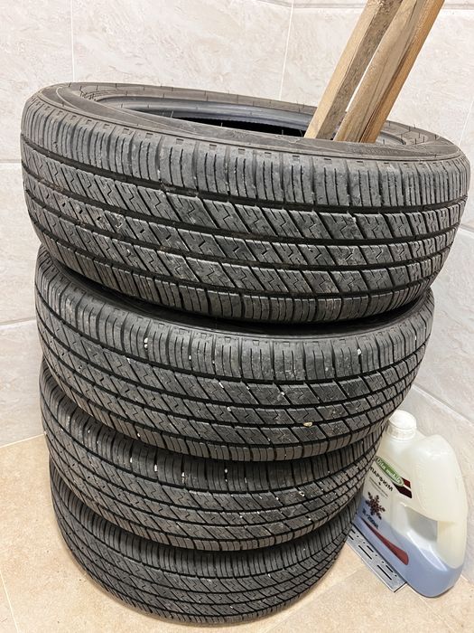 Шины Realtour резину размер 195/60/15