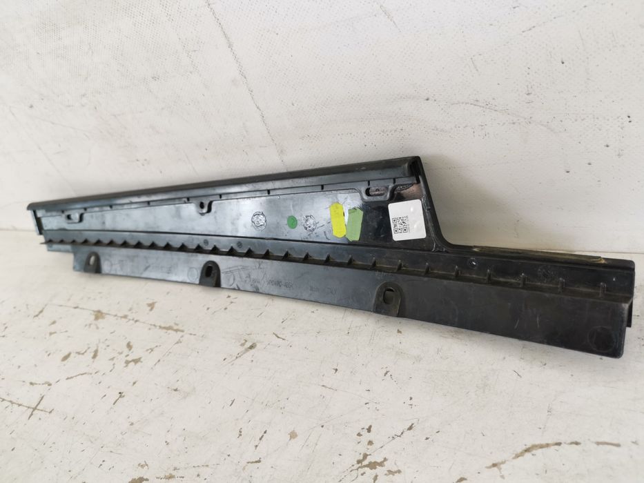 Орнамент Стълб Б Десен Порше Каен / Porsche Cayenne 3 9Y Оригинален и