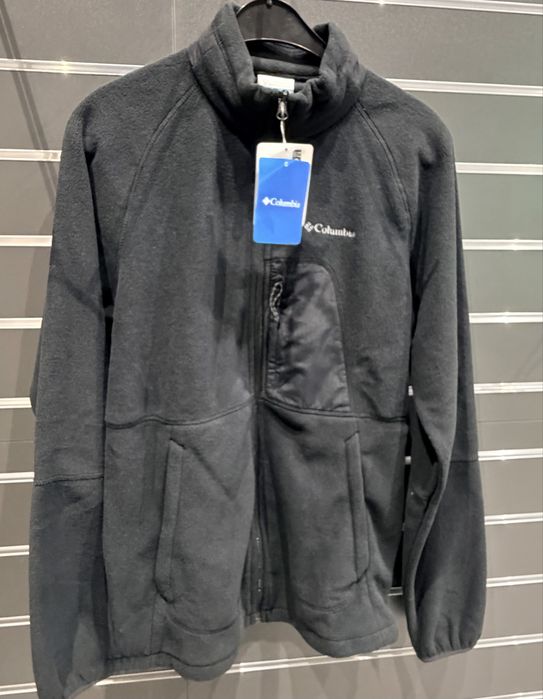 Hanorac fleece Columbia