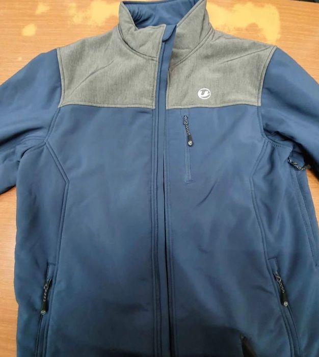 CMP,Brutting Softshell, Ultrasport