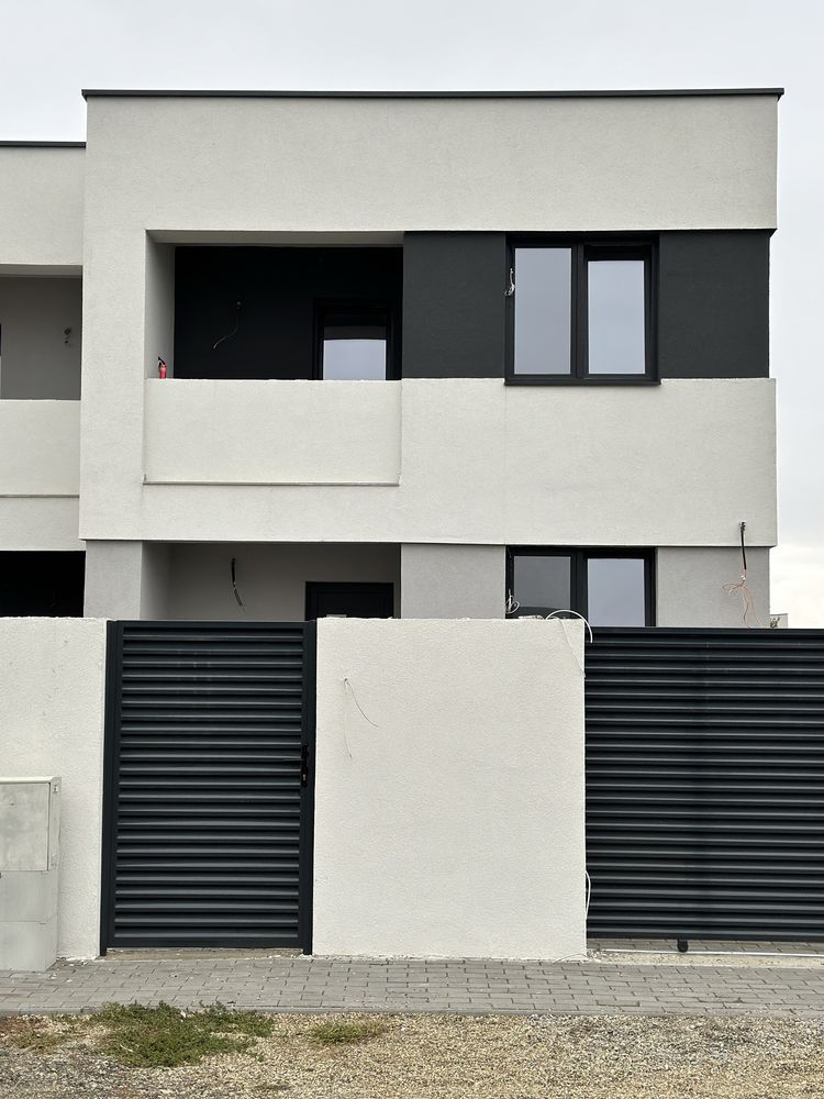Duplex proprietar Dumbravita