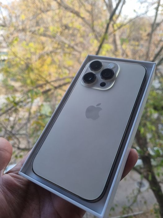 Iphone 14 Pro 128 GB