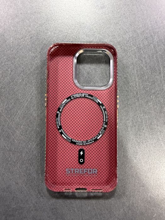 Чехол на Айфон 15 про