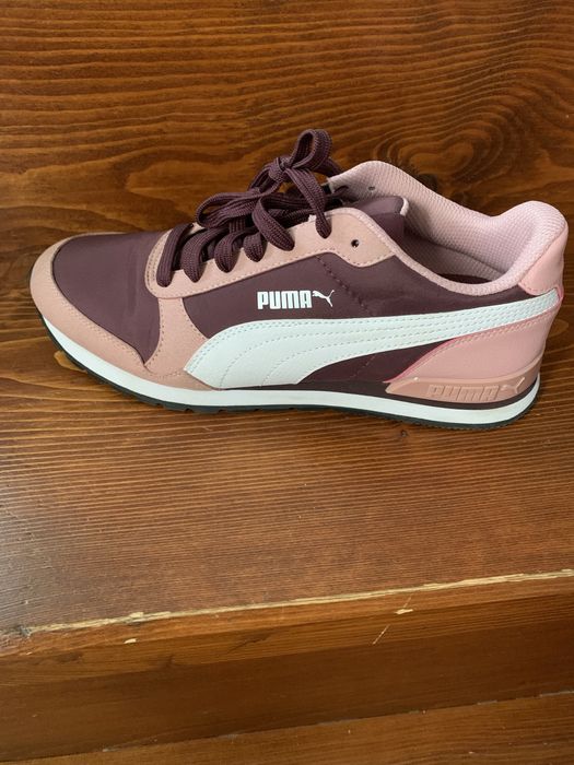 Pantofi sport Puma 38