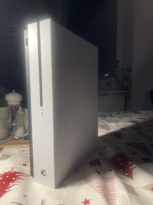 Xbox Series S 512GB conditie excelenta