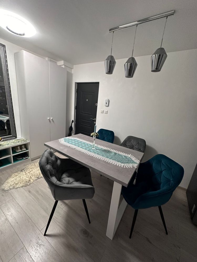 apartamente de vanzare caransebes