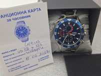 НОВ! Гаранция! Мъжки Часовник Lorus RM337FX9 Seiko Watch Corporation