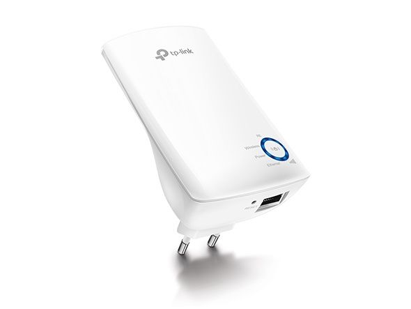 Усилитель сигнала Wi‑Fi N300 перечисление есть