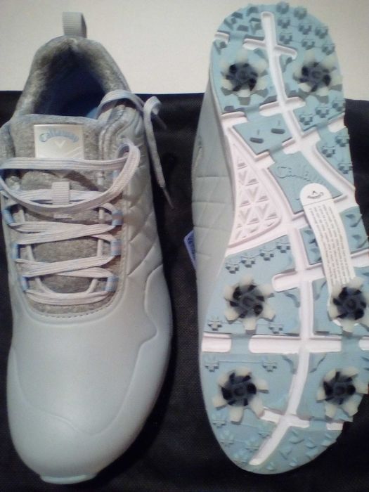Vând Pantofi ptr golf / CALLAWAY  LADY