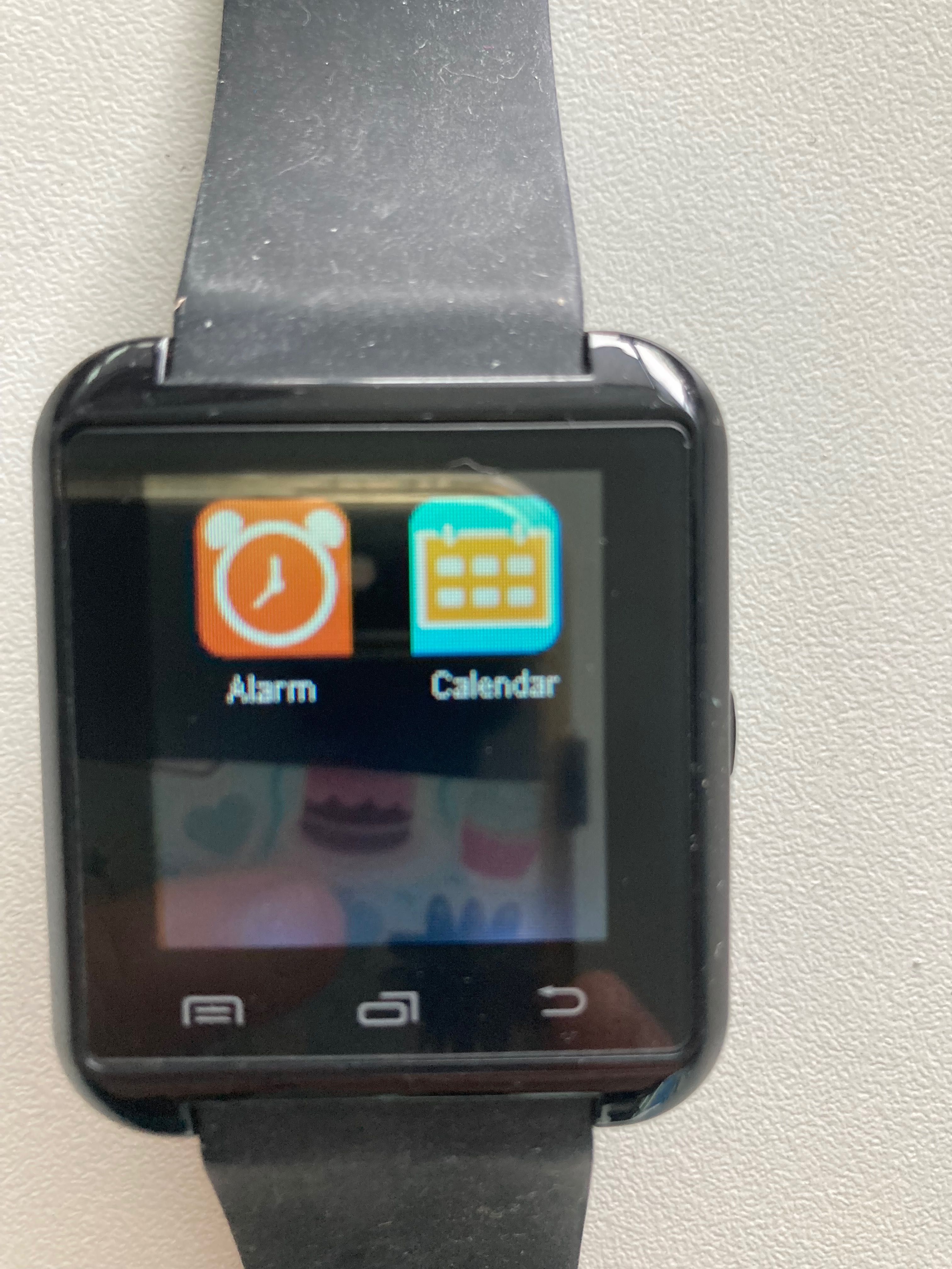 Smartwatch Prixton SW8