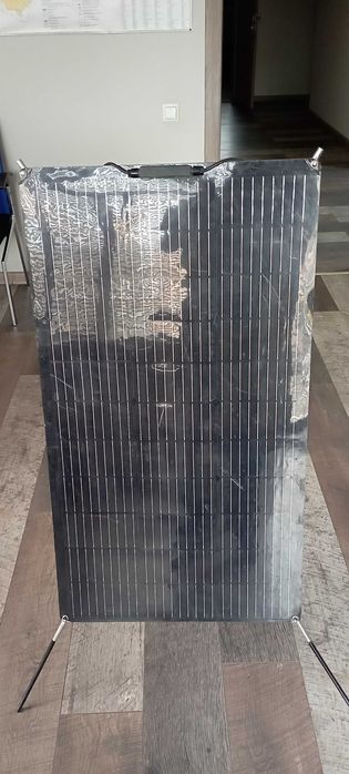 Солнечная панель 100Вт Гибкая