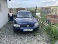 Vând passat 1.9 tdi an 2005