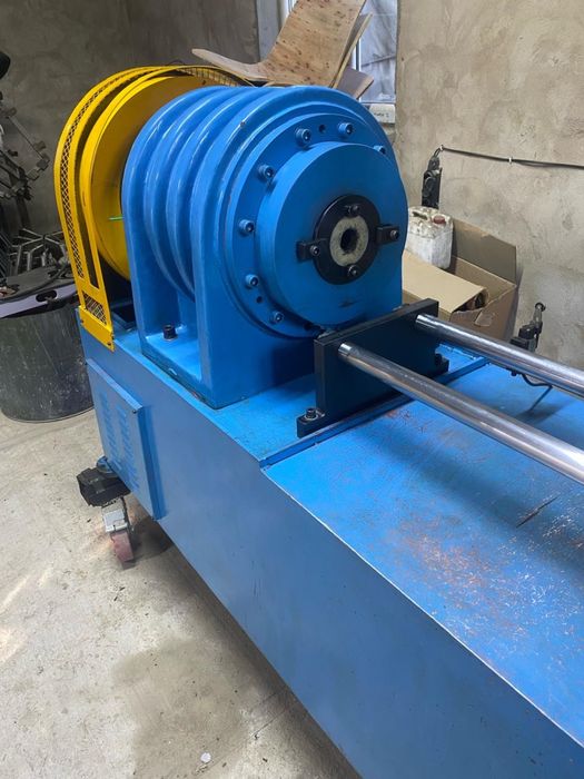 Станок для конуса