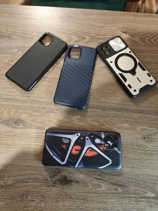 Motorola edge 20 lite