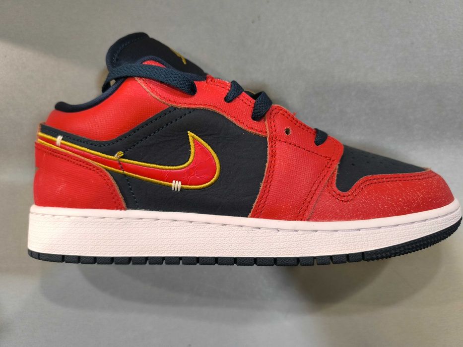 Nike Air N38/24см.Баскет кецове.Нови.Оригинал.