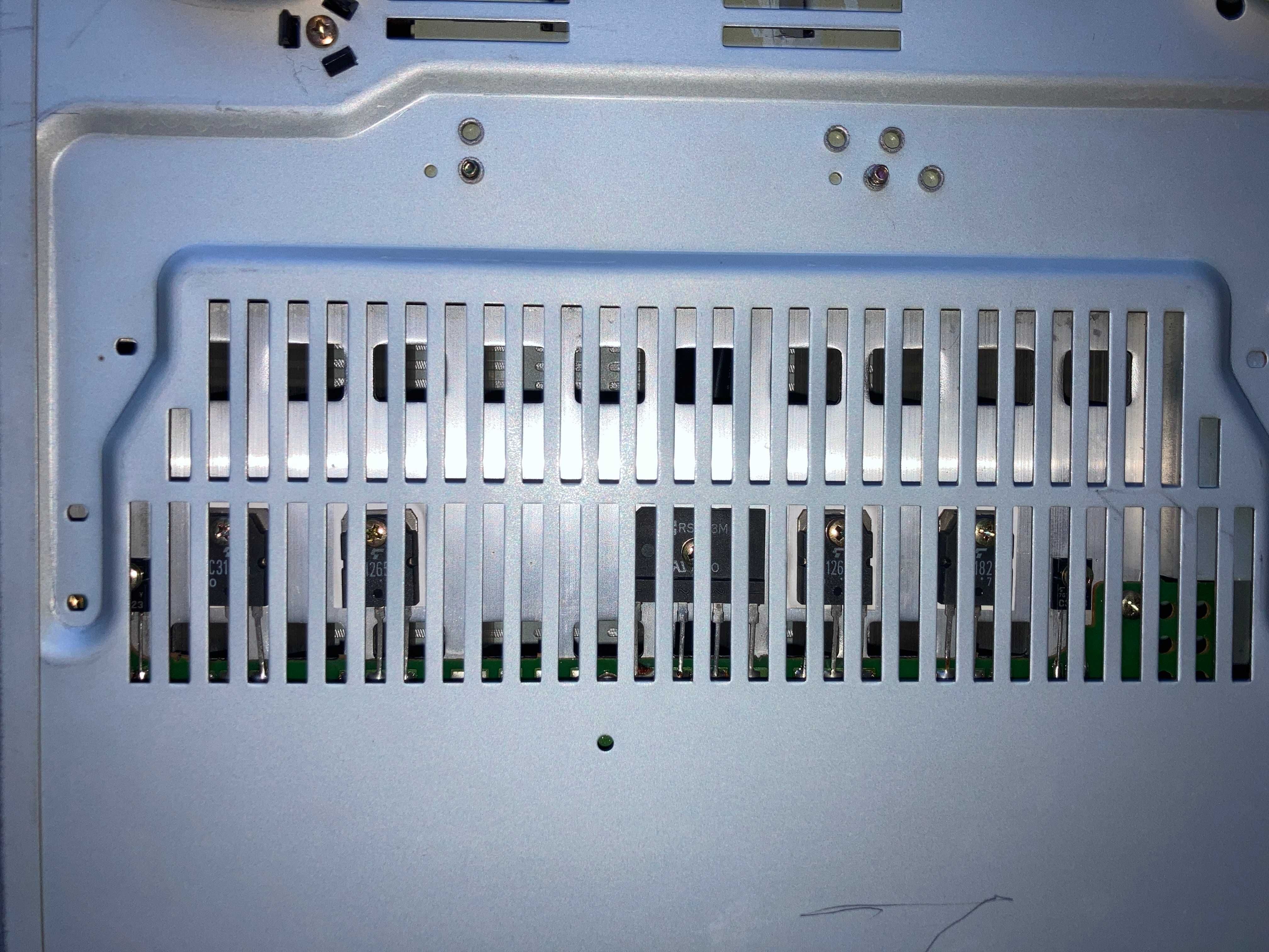 Усилвател harman/kardon hk620