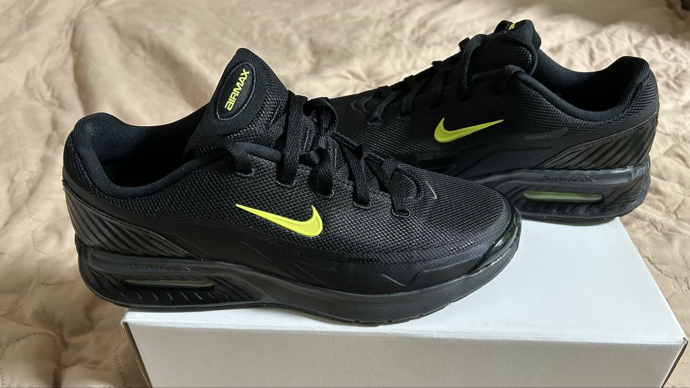 Nike Обувки Air Max Bia