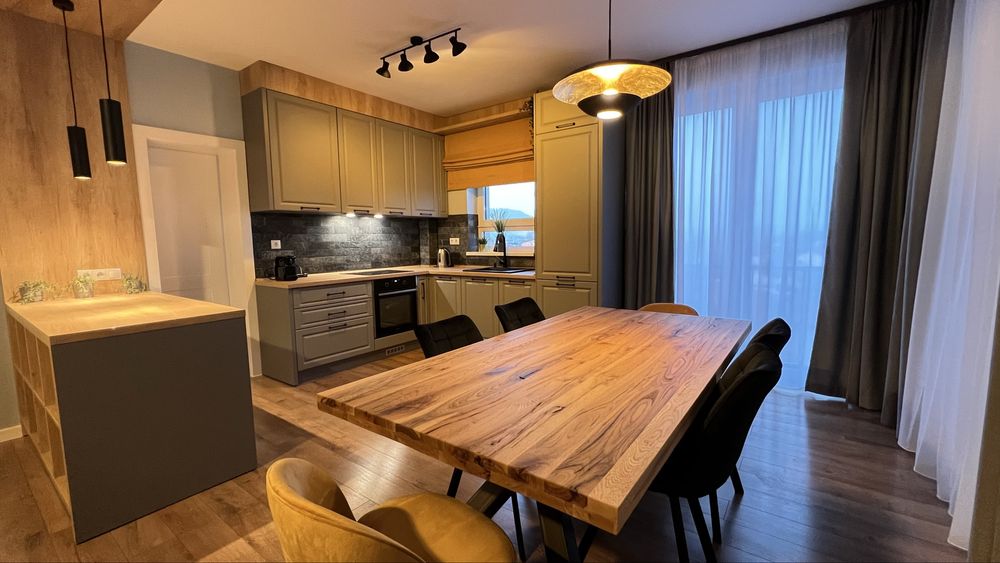 Apartament 2 camere zona centrala de inchiriat