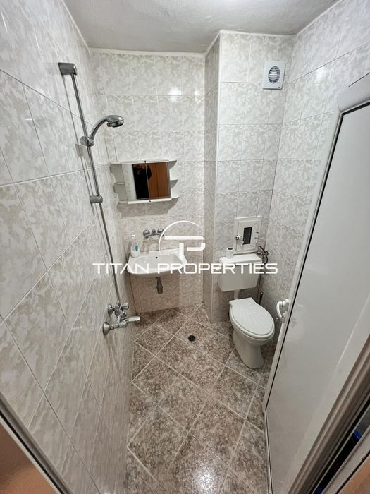 Двустаен, под наем, ж.к Възраждане