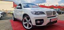 BMW X6 Bmw X6 Xdrive 2009 stare perfecta de functionare