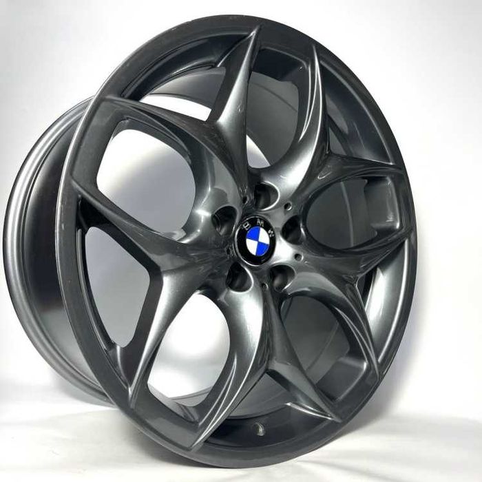 Диски на БМВ и Рендж Ровер