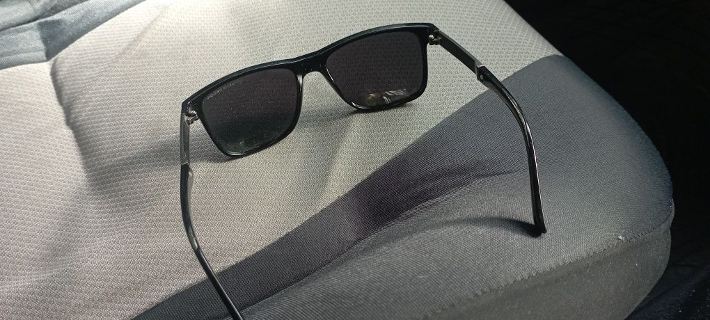 Слънчеви очила Porsche