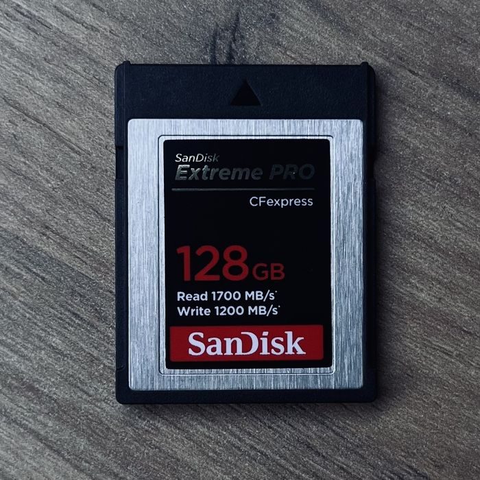 Canon R5 комплект