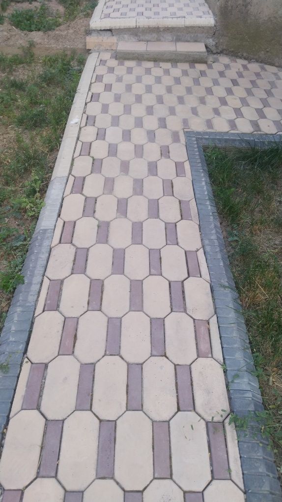 Продается брусчатка