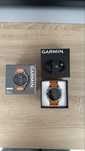 Urgent Garmin Fenix 8 Amoled saphire titanium…