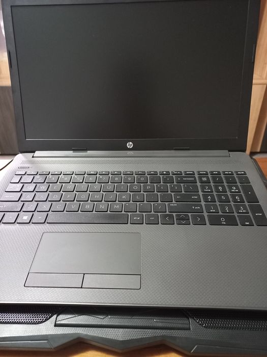 Laptop HP ryzen5