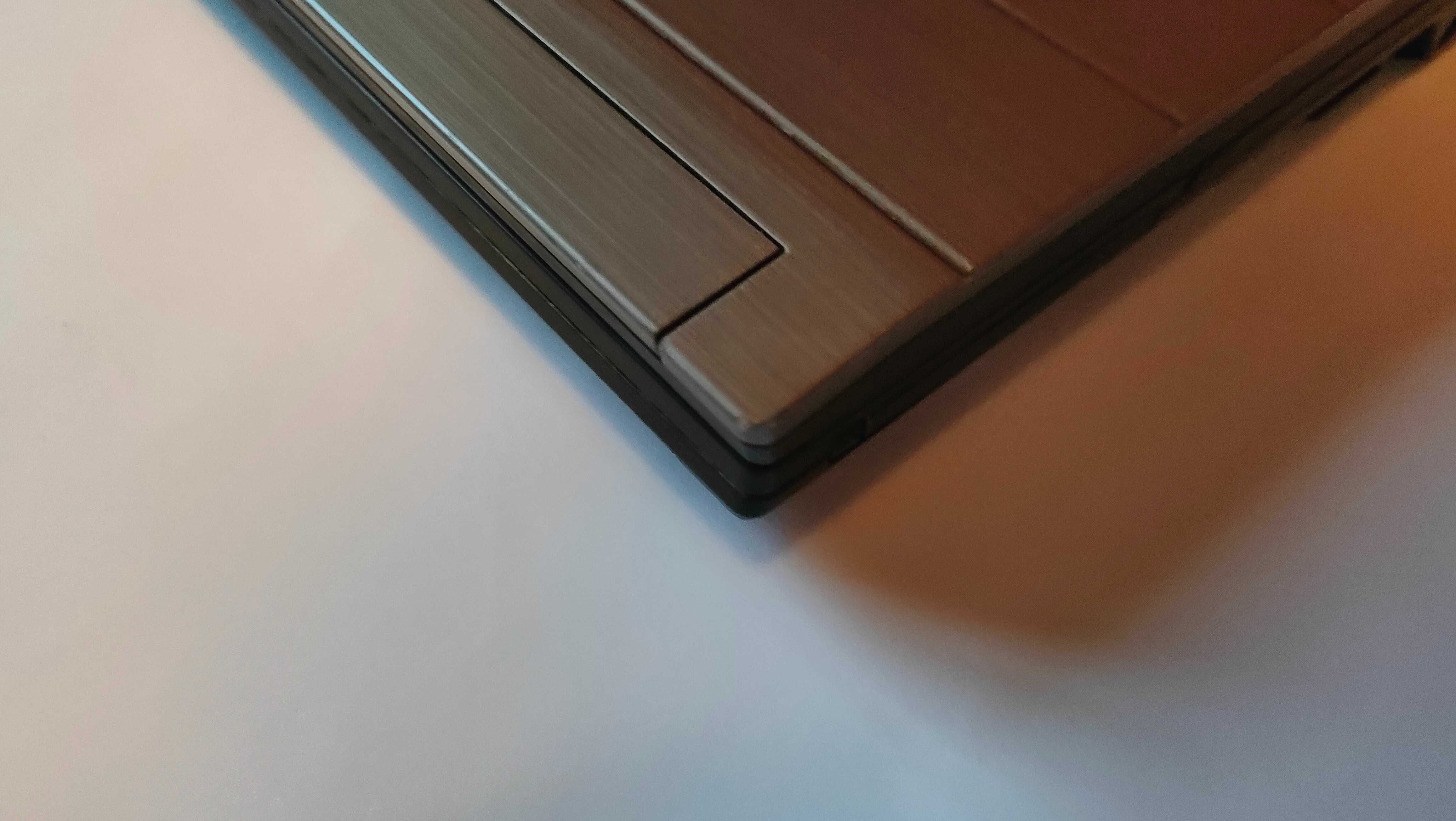 dell precision m4500 i7/4gb/fhd