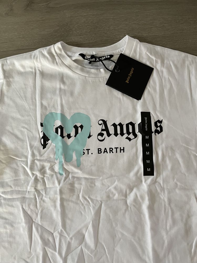 Tricou Palm Angels