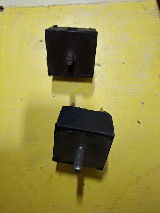 Tampoane cutie dacia model nou noi nemontate