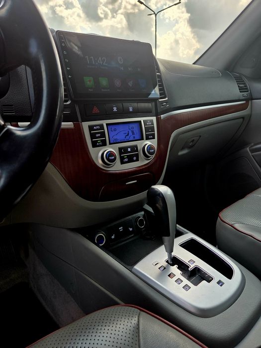 Vand Hyundai Santa Fe 2