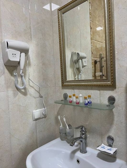 Аренда готовый гостиница под клиника ор. Мирабад авеню